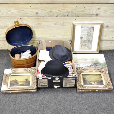 Lot 426 - A collection of Royal Coronation 1937 items,...