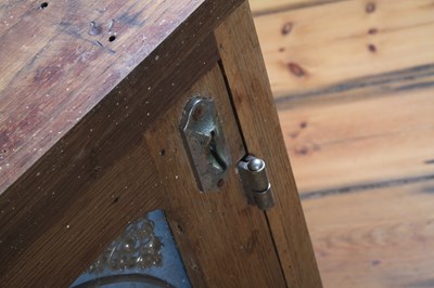 Lot 383 - An Allwin De Luxe 'Penny In The Slot'...