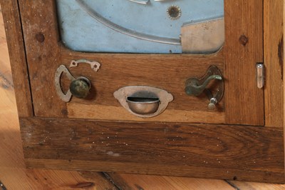 Lot 383 - An Allwin De Luxe 'Penny In The Slot'...