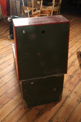 Lot 382 - A Williams Soccer pinball machine, circa 1960s,...