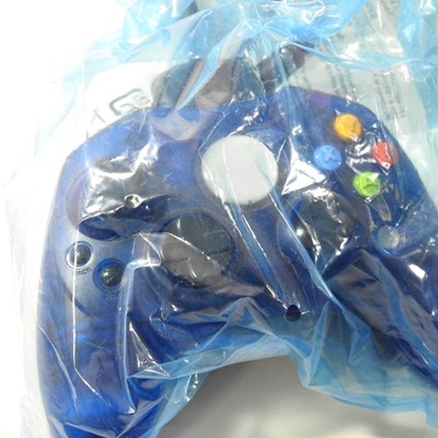 Lot 94 - An Xbox Dead or Alive Complete Kasumi Blue...