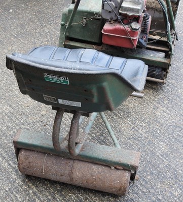 Lot 338 - An ATCO 24 inch cylinder lawn mower