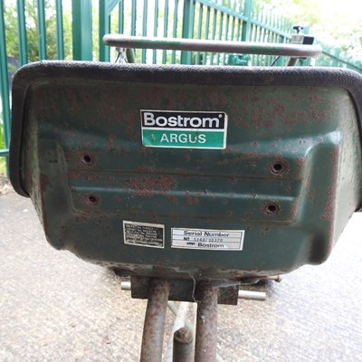 Lot 338 - An ATCO 24 inch cylinder lawn mower