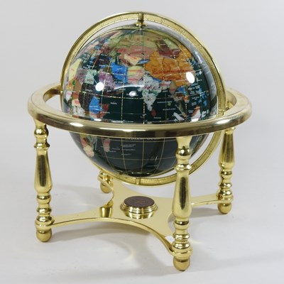 Lot 64 - A modern globe