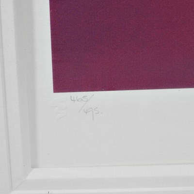 Lot 253 - Doug Hyde, b.1972, Together We Can Dream,...