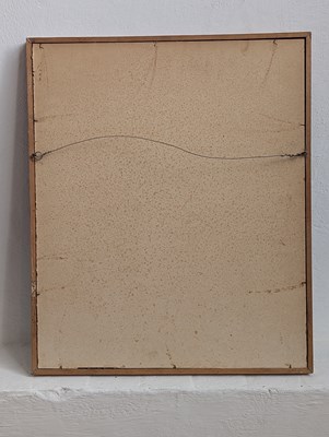 Lot 24 - Andrew Andersen (1948-2024), The church of St...