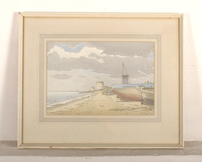 Lot 273 - Terence Henry Lambert, 1891- circa 1950, The...