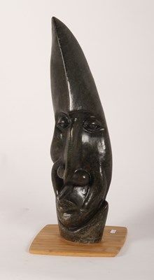 Lot 315 - John Marinda (Zimbabwe, 20th century), a Shona...