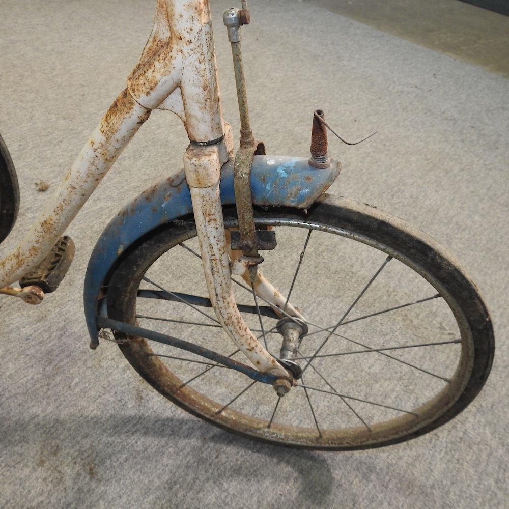 retro tricycles for toddlers