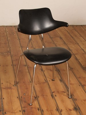 Lot 480 - After Vermund Larsen, a Danish chrome and...