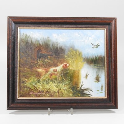 Lot 239 - English School, 20th century