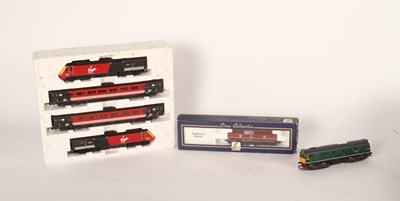 Lot 470 - A Lima Collection Deutsche Bahn locomotive...