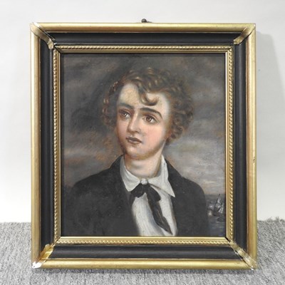Lot 570 - English School, 19th century
