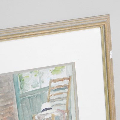Lot 48 - Clare Winsten, (Clara Birnberg), 1894-1989,...