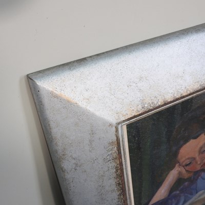 Lot 18 - Clare Winsten, (Clara Birnberg), 1894-1989,...