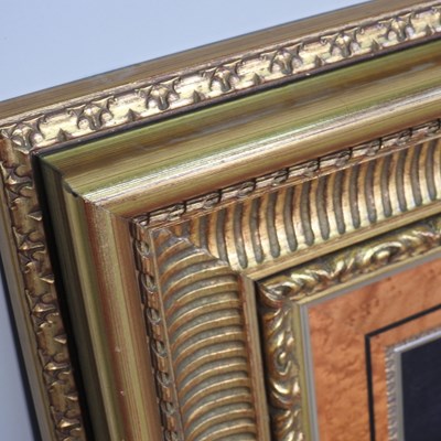 Lot 39 - Torres Pons, 20th century, still life of books...