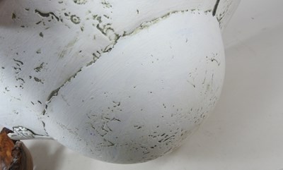Lot 74 - Peta Luckly, contemporary, an Art pottery bowl,...