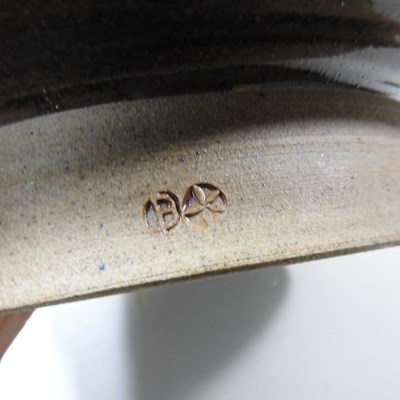 Lot 74 - Peta Luckly, contemporary, an Art pottery bowl,...
