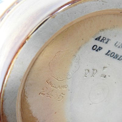 Lot 166 - A 19th century Doulton Lambeth jug