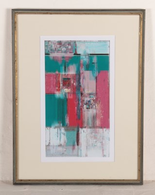 Lot 365 - John Larkin (Norwich, contemporary), untitled,...