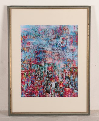 Lot 130 - John Larkin (Norwich, contemporary), untitled,...