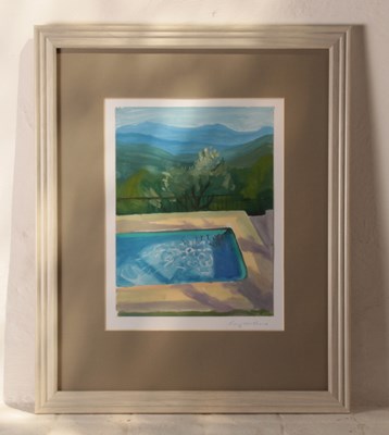 Lot 529 - Rory McShane (contemporary, Norwich 20 Group),...