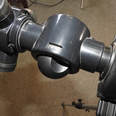 Lot 260 - A Bushnell telescope