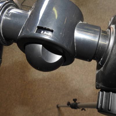 Lot 260 - A Bushnell telescope