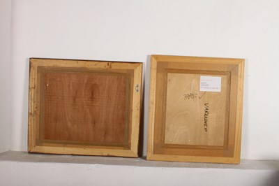 Lot 417 - After Claude Monet, 20th century, landscape...