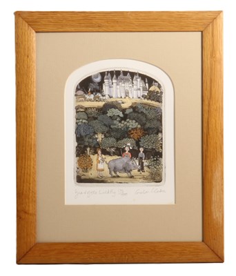 Lot 268 - Graham Clarke (British, b. 1941), Year of the...