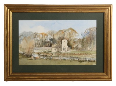 Lot 511 - Andy le Poidevin (British, contemporary),...