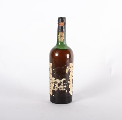 Lot 249 - A bottle of Graham's Malvedos 1965 vintage port