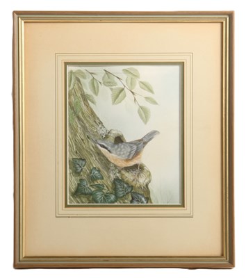 Lot 255 - Andrew Osborne (Norwich, contemporary), a...