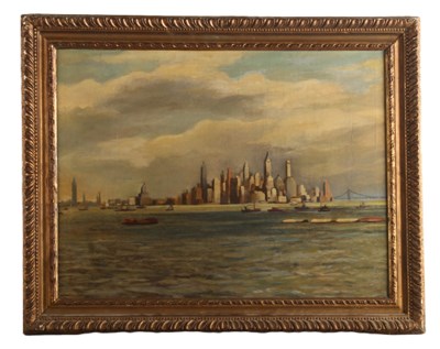 Lot 87 - Maud Katherine Alicia Cecil (1904-1981), the...