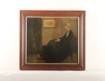 Lot 475 - After James McNeil Whistler (1834-1903), a...