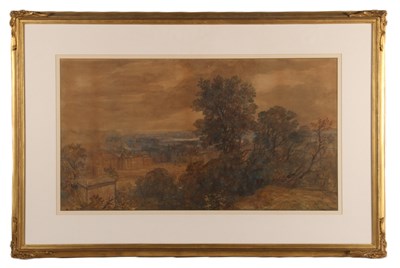 Lot 250 - John Joseph Cotman (Norwich School, 1814-1878),...