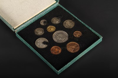 Lot 36 - A George VI 1951 Festival of Britain proof...