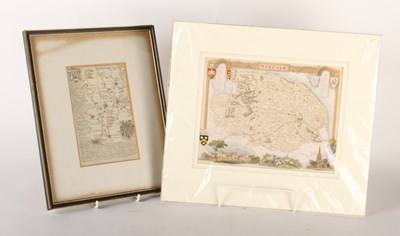 Lot 354 - Owen and Bowen, circa 1720, The road from...