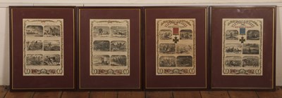 Lot 573 - Victoria Cross - The New Order of Valour,...