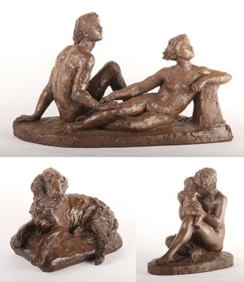 Lot 280 - After Karin Jonzen (1914-1998), Beyond...