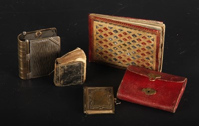 Lot 337 - A collection of items to include The London...