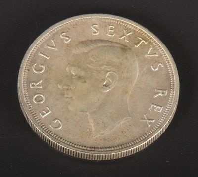 Lot 59 - A 1952 South Africa '300 Years of Cape Town'...