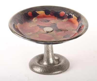 Lot 109 - Moorcroft for Liberty & Co, an early 20th...