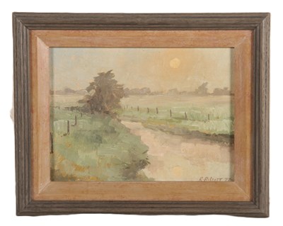 Lot 515 - Richard Ridsdale Scott (Suffolk, b.1938),...