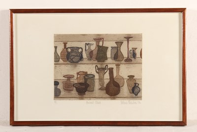 Lot 11 - Valerie Thornton (British 1931-1991), Ancient...