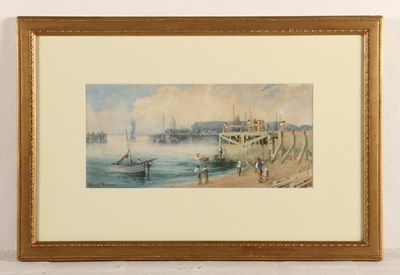 Lot 188 - Russell Prichard (late 19th/early 20th...