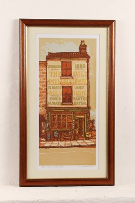 Lot 168 - Henry J. Jackson (Norfolk, b. 1938), The...