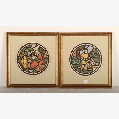 Lot 217 - Henry John Hunt, early 20th century, St. John,...