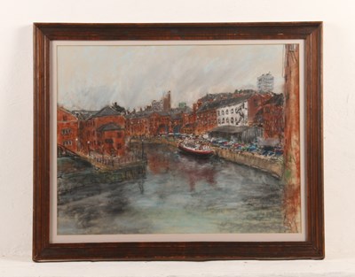 Lot 574 - Attr. Selina Thorp (British, b. 1968), Leeds...