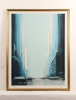 Lot 271 - Pierre Doutreleau (French, b. 1938), New York,...